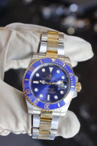 Rolex Submariner Date
